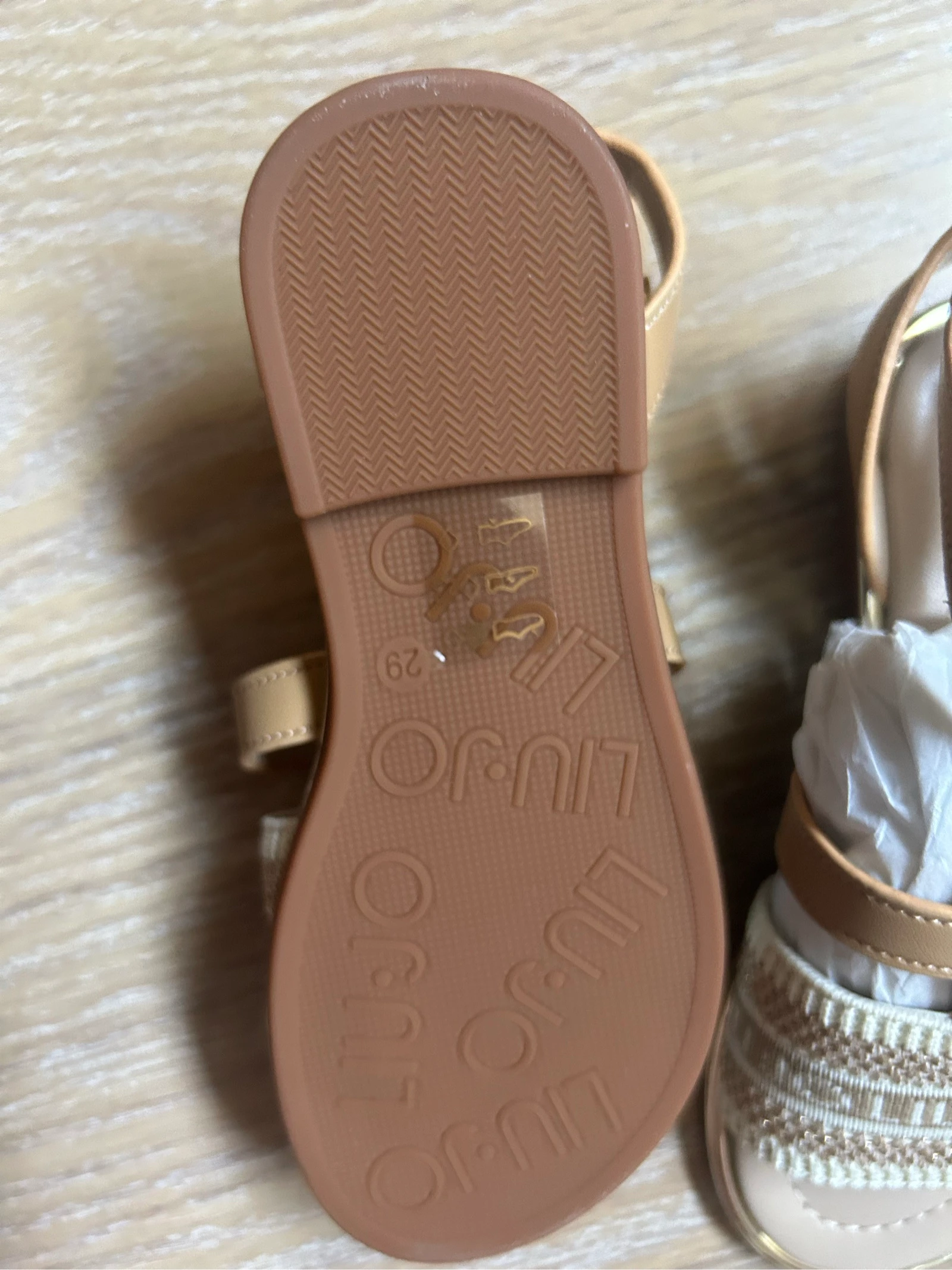 Liu Jo sandals new – photo 6